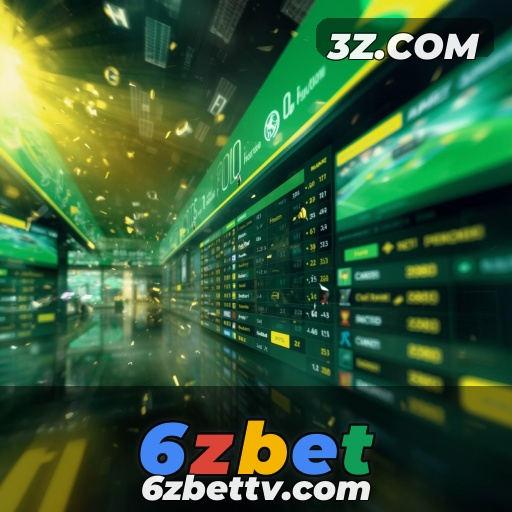 Experiência Incrível de Casino no 6zbet Para Todos os Jogadores