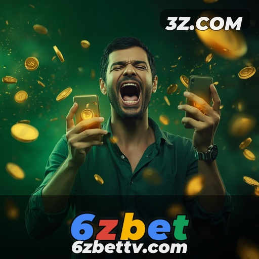 Jackpots emocionantes no 6zbet: Conquiste grandes prêmios hoje!
