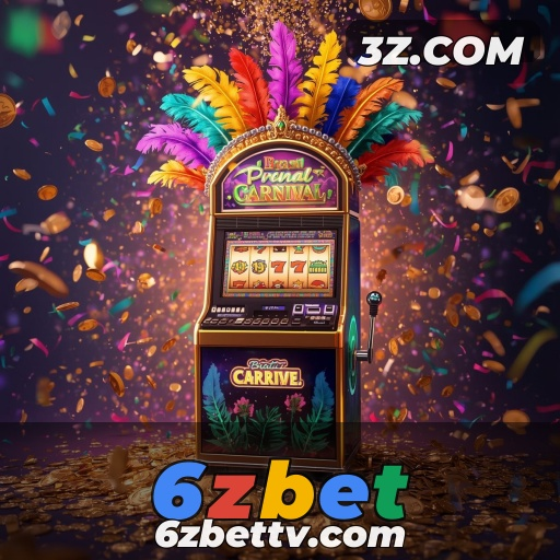 Emoção ao Vivo: 6zbet Revoluciona o Jogo Online