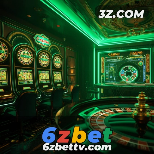 Raspadinhas Inovadoras no 6zbet: Emoção a Cada Jogo